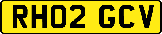 RH02GCV