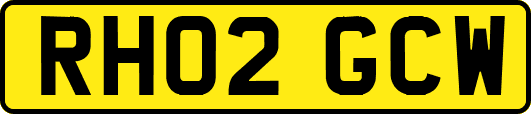 RH02GCW