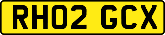 RH02GCX