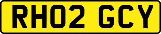 RH02GCY
