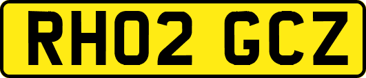 RH02GCZ