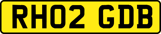 RH02GDB