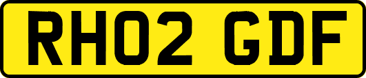RH02GDF
