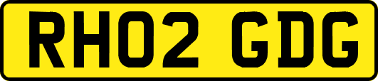 RH02GDG