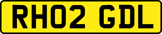 RH02GDL