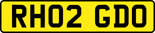 RH02GDO