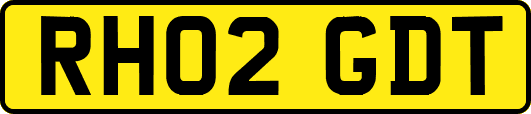 RH02GDT