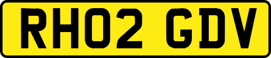 RH02GDV
