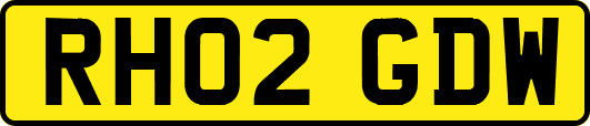 RH02GDW