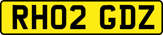 RH02GDZ