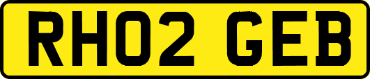 RH02GEB