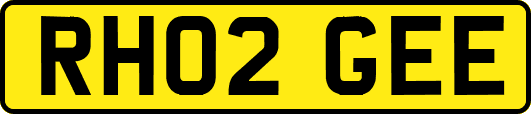 RH02GEE