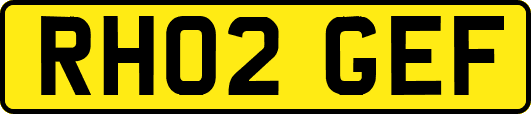 RH02GEF