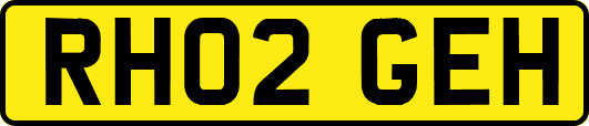 RH02GEH