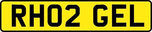 RH02GEL