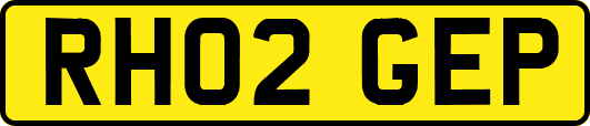 RH02GEP