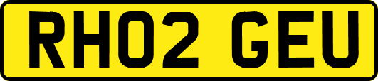 RH02GEU