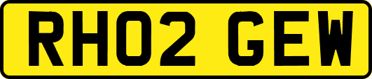 RH02GEW