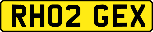 RH02GEX