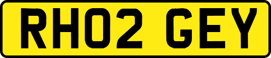 RH02GEY