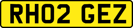 RH02GEZ