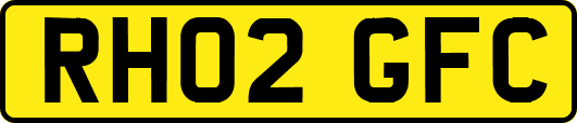 RH02GFC