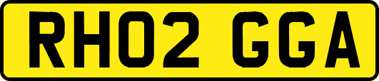 RH02GGA