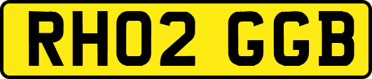 RH02GGB