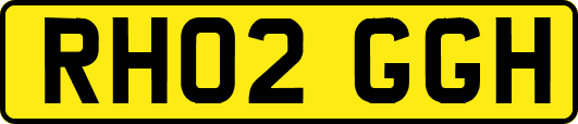 RH02GGH