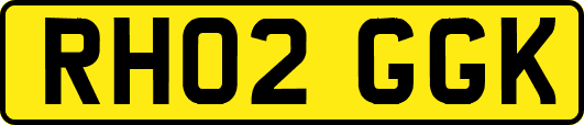 RH02GGK