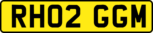 RH02GGM