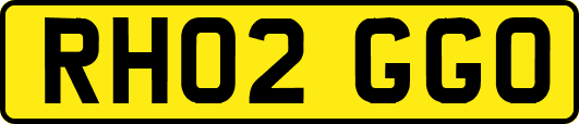 RH02GGO