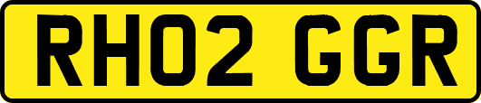 RH02GGR