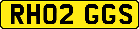 RH02GGS