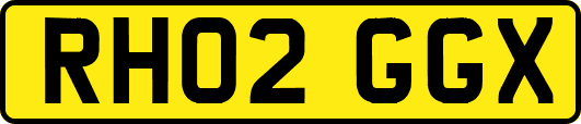 RH02GGX