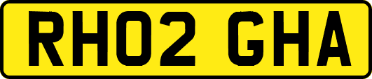 RH02GHA
