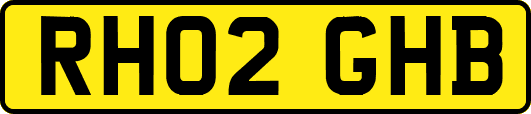 RH02GHB