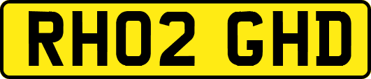 RH02GHD