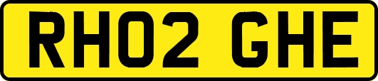 RH02GHE