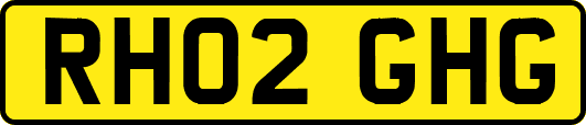 RH02GHG