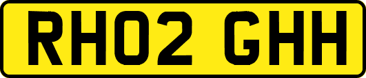 RH02GHH