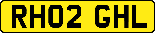 RH02GHL