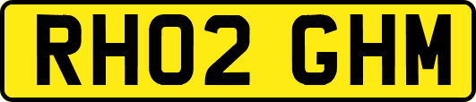 RH02GHM