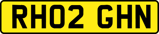RH02GHN