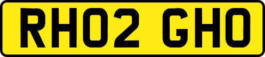 RH02GHO