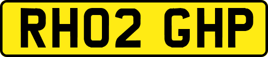 RH02GHP