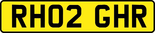 RH02GHR