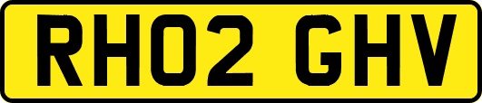 RH02GHV