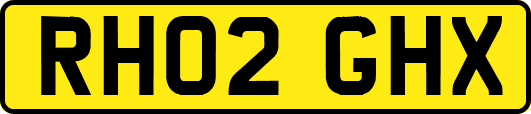 RH02GHX