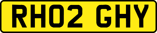 RH02GHY